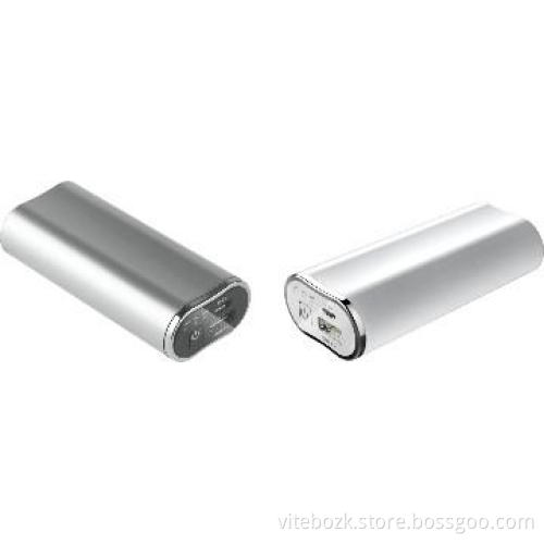 promotion gift Vitebo Hot selling Model VTB-01 4500MAH with indicator